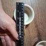 Antique French Porcelain Butter or Sauce Dishes (Pair) C.P.&C. Mehun Farmhouse Kitchen Image 2