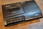 Sony Cassette Recorder