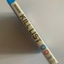 Kill List Blu Ray 2 Disc Mint Folk Horror Ben Wheatley Image 3