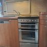 5/6 berth fiat Ducato/Bessacar/A class motorhome Image 10
