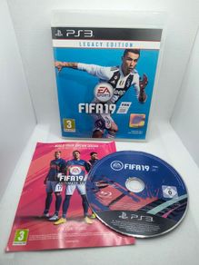 Fifa 19