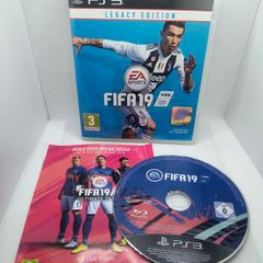 Fifa 19