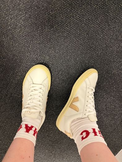 Veja Trainers