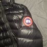 Canada Goose Crofton Hooded Mens Small Image 2