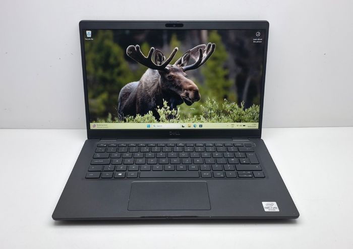 Dell Latitude 7310 - Core i7(10gen)/ 16GB RAM/ Windows 11 Laptop