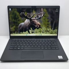 Dell Latitude 7310 - Core i7(10gen)/ 16GB RAM/ Windows 11 Laptop