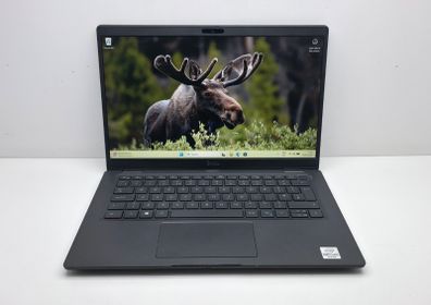 Dell Latitude 7310 - Core i7(10gen)/ 16GB RAM/ Windows 11 Laptop