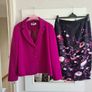 Coast ladies skirt size 12 Image 2