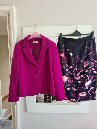 Coast ladies skirt size 12