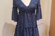 Sweet Pot ladies dress uk 8