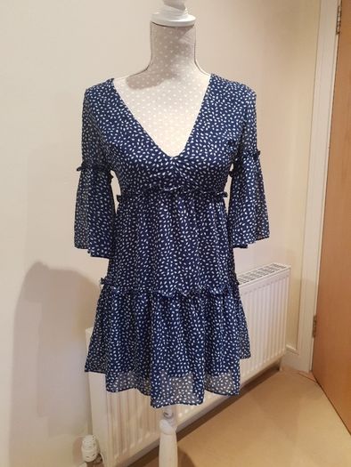 Sweet Pot ladies dress uk 8