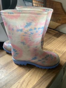 Mountain Warehouse wellies