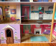 Dollhouse