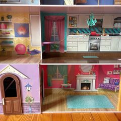 Dollhouse