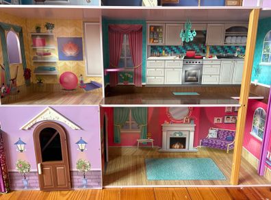 Dollhouse
