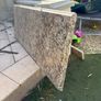 Granite worktop / backsplash Image 2