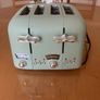 Toaster Delongi 4 Slice Image 2