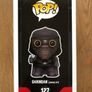 Funko Star Wars: Garindan Empire Spy (2017 Galactic Convention Exclusive) #127 Image 4