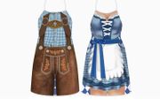 Halloween Costumes