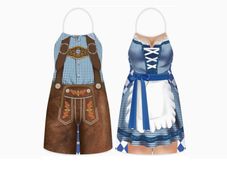 Halloween Costumes