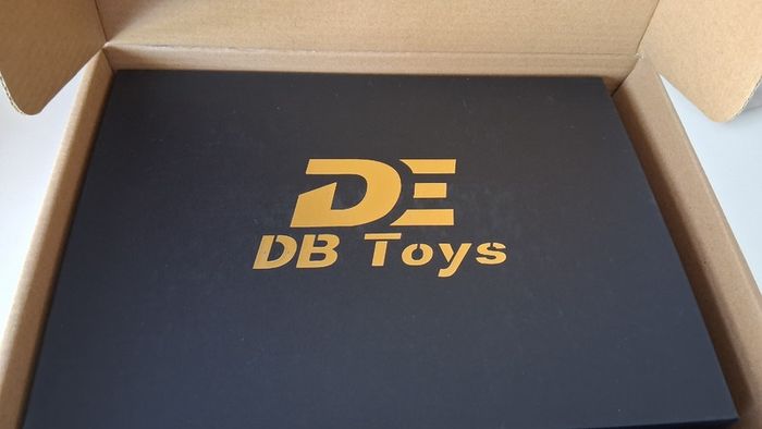 DB Toys Worm Man Hot Toys Spider Man