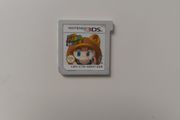 Super Mario 3D Land