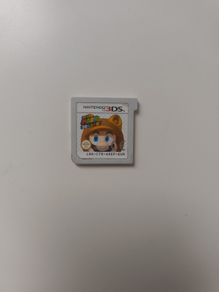 Super Mario 3D Land