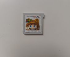 Super Mario 3D Land