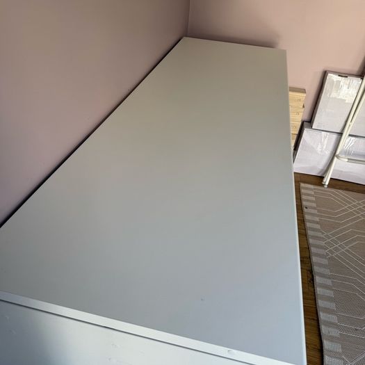 2 Cabinets & Countertop