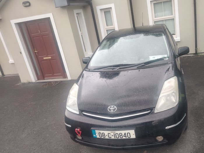 2008 Toyota Prius