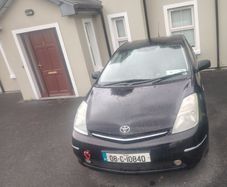2008 Toyota Prius
