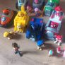 free paw patrol toys & books Image 2