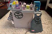 Our Generation Juice Bar Playset