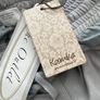 Kosmika Pants - Size M  - New with Tags Image 6