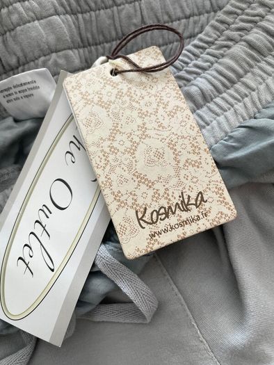 Kosmika Pants - Size M  - New with Tags