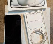 iPhone 15
