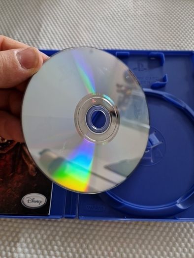 Disney s Pirates of the Caribbean at the World End PlayStation2 Ps2 Games Original