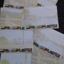 The Great Masters Postcards - Set of 8 Image 2