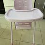 High chair -cosatto noodle 0+ Image 5