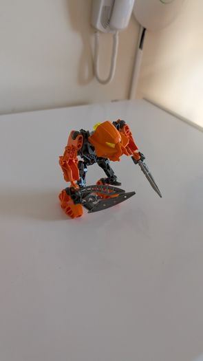 Bionicle Photok