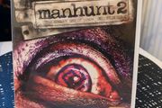 Manhunt 2 for Nintendo Wii (new)