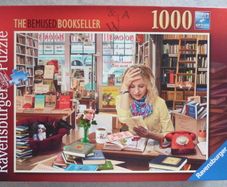 Jigsaw - The bemused bookseller