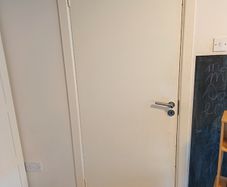 Internal door