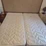 Super king size bed Image 2