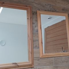 Mirrors