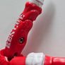Vintage G.I. Joe Real American Hero 1986 Hasbro Lifeline the Rescue Trooper Image 7