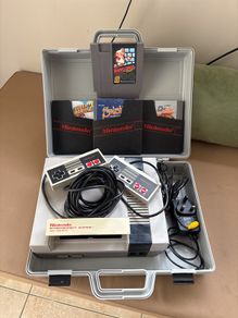 Nintendo NES bundle