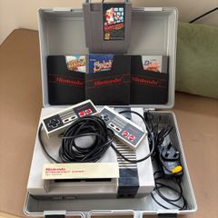 Nintendo NES bundle