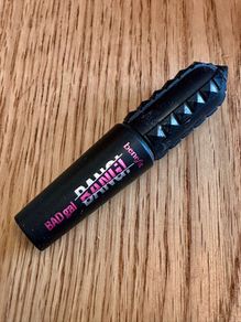 Benefit Bad Gal Bang Mascara