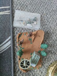 Vintage Star Wars Micro Machines